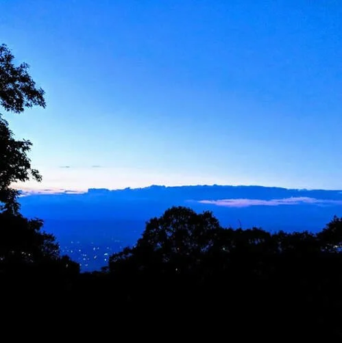 HANNAH STEWART - NEBULOU