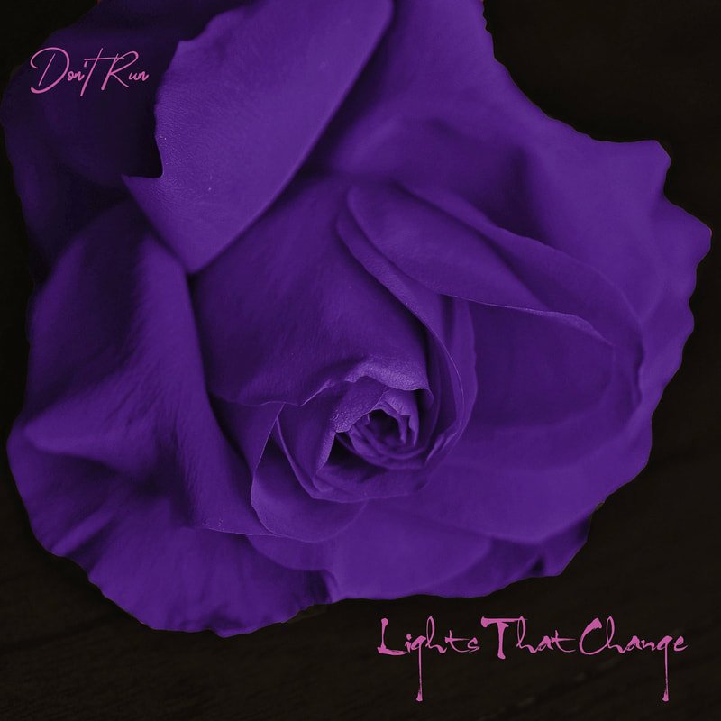 LIGHTS THAT CHANGE - CREATURES