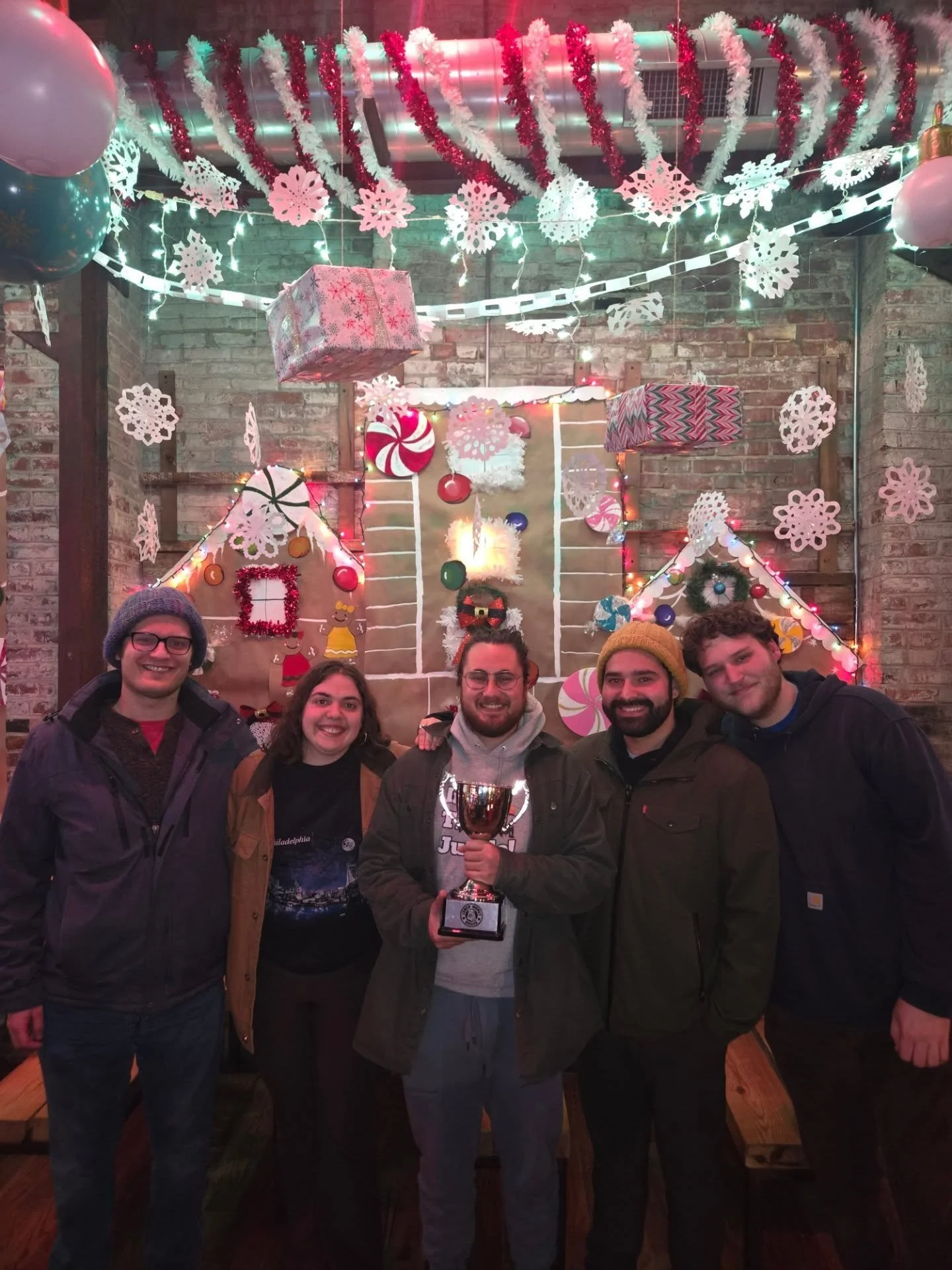 Don't worry.

The weekend will be over soon and we can go back to having fun.