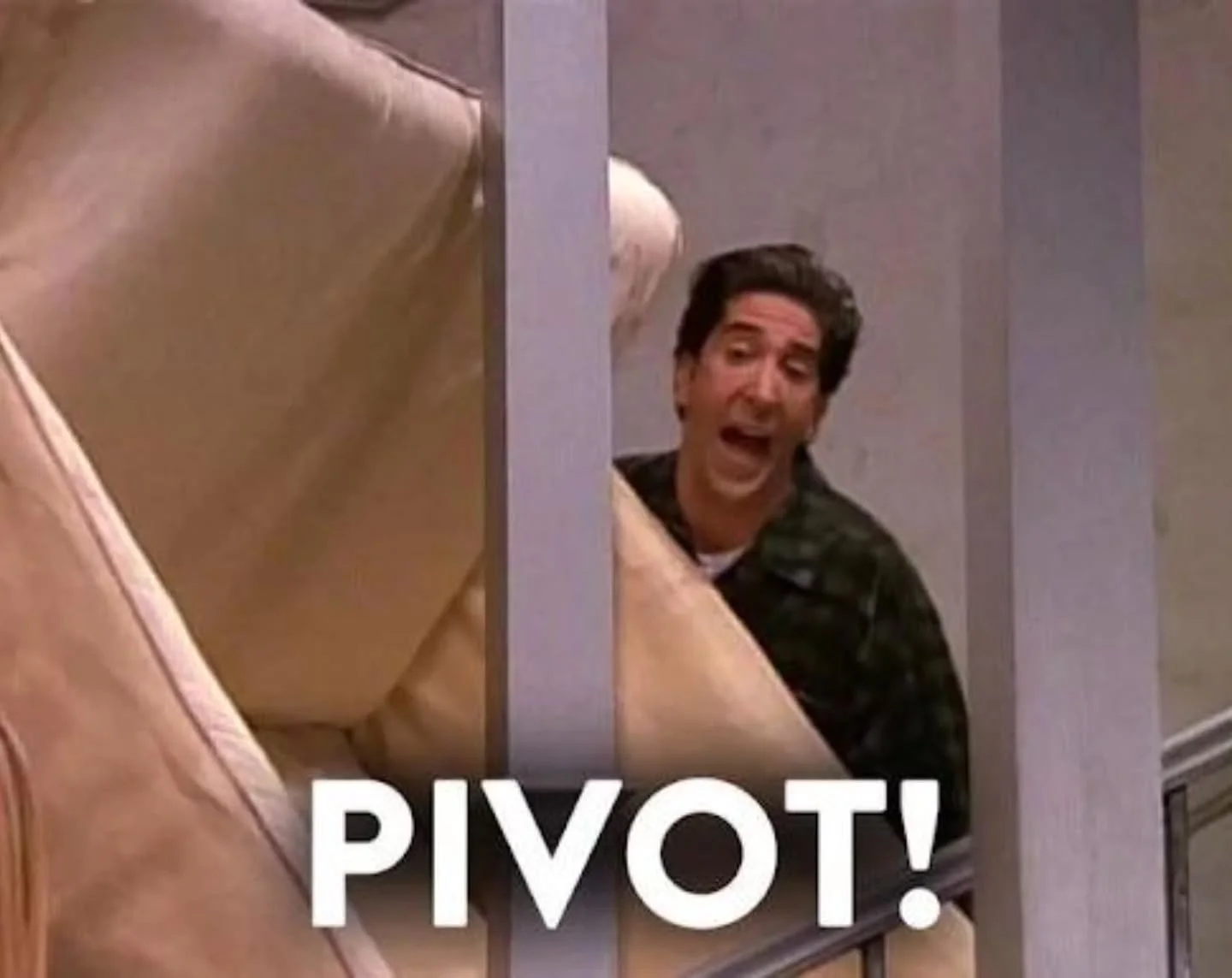&quot;The one with the change of plans&quot;.

Due to popular demand (and holiday synergy) our Friends-giving week will now extend to Friday night at @imprintbeerco 

Game will start at 7 (or whenever the Eagles game ends).