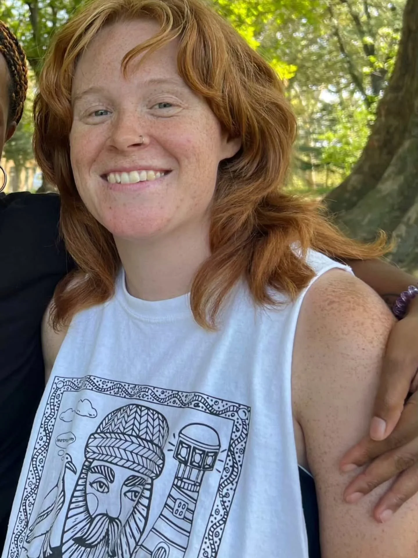 Okay, I may have fallen behind on giving shoutouts to all our great LunchMoney Quizzo hosts, but if we can patiently wait until the cast of Stranger Things all have joint pain and children of their own before the series wraps up, we can survive an 8 