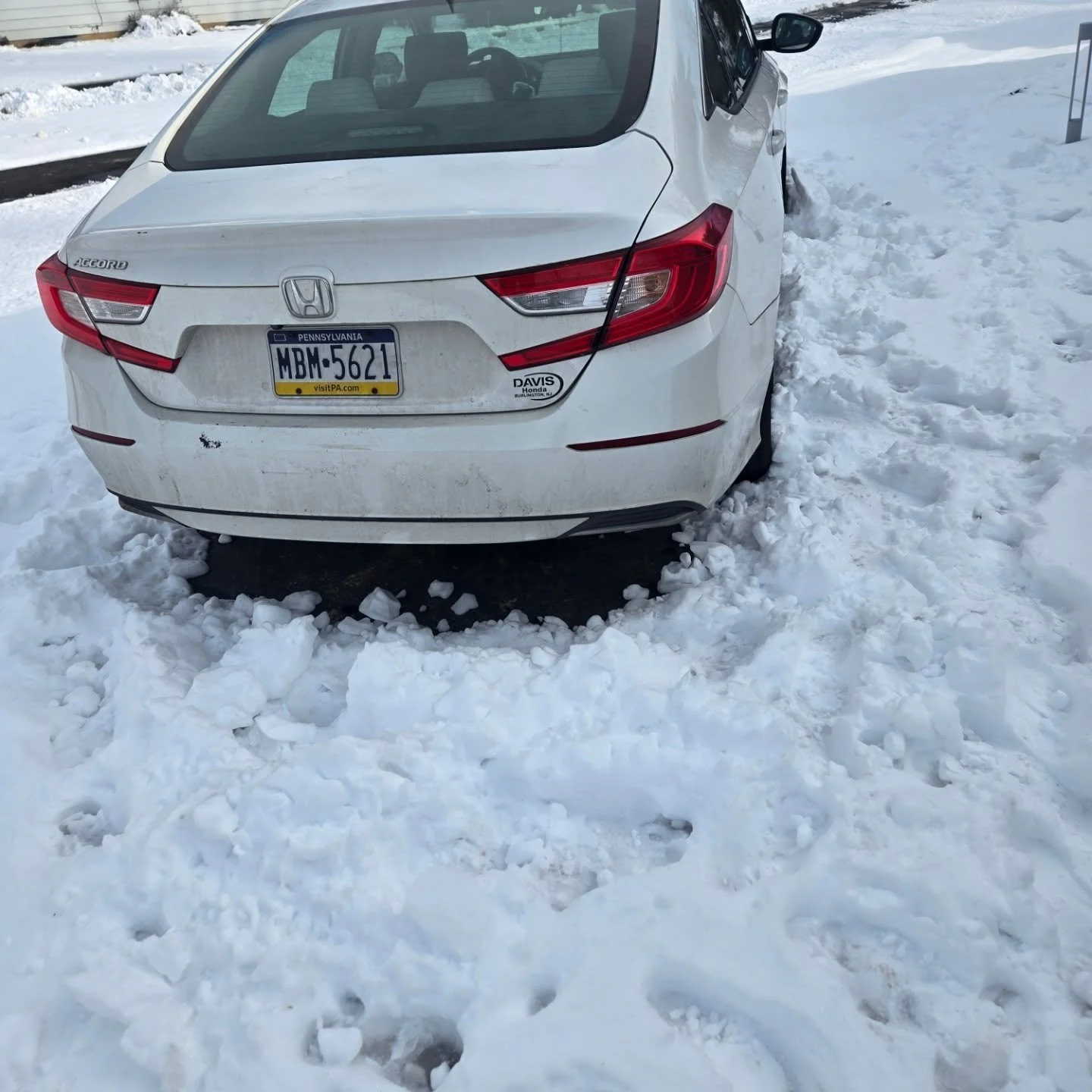 2 weeks left in the year, which is always a good time for some self reflection. 

After 38 years I'm still learning about myself, but at my core I'm always gonna be the guy in these pictures.

1st picture- My car still stuck outside of my house 5 day