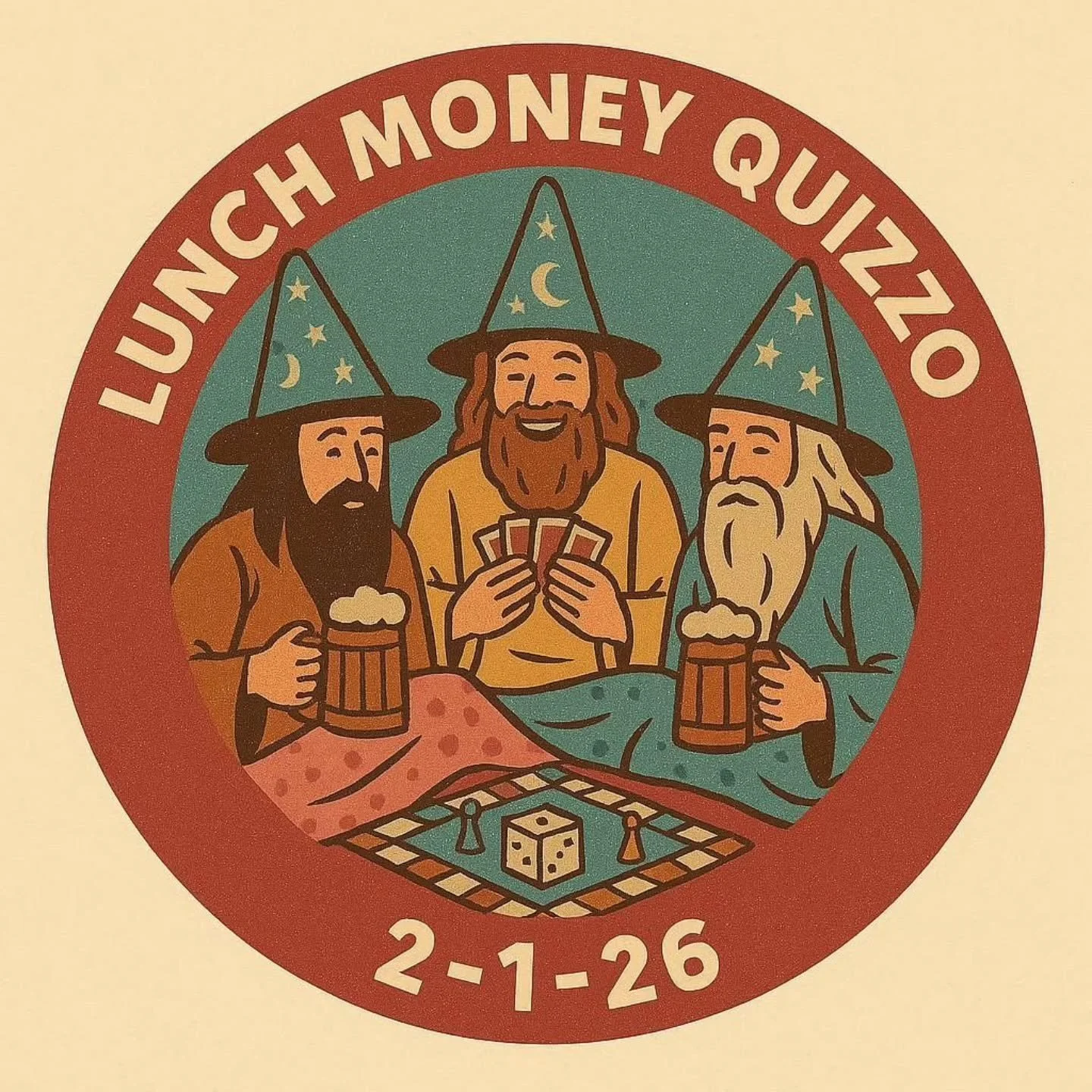 Shout out to everyone who has already registered for the Winter Championship at @neshaminycreekbrewingco on February 1st!

I'll be sending out an update shortly (registered teams, food trucks, timing, etc), but in the meantime time I'm sick and need 