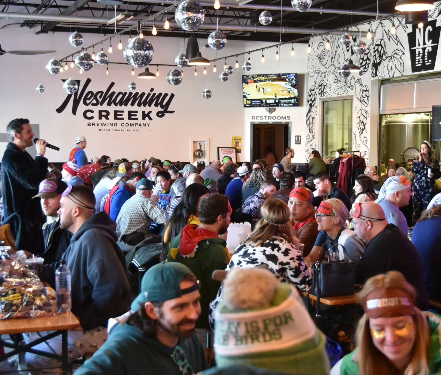 Damn, that was fun.

A good chunk of my favorite childhood memories were formed at sleepovers with friends.  Can't believe I'm making more 30 years later.

Your outfits, your attitudes, your energy, most of your answers... all A+.

Thanks for the sup