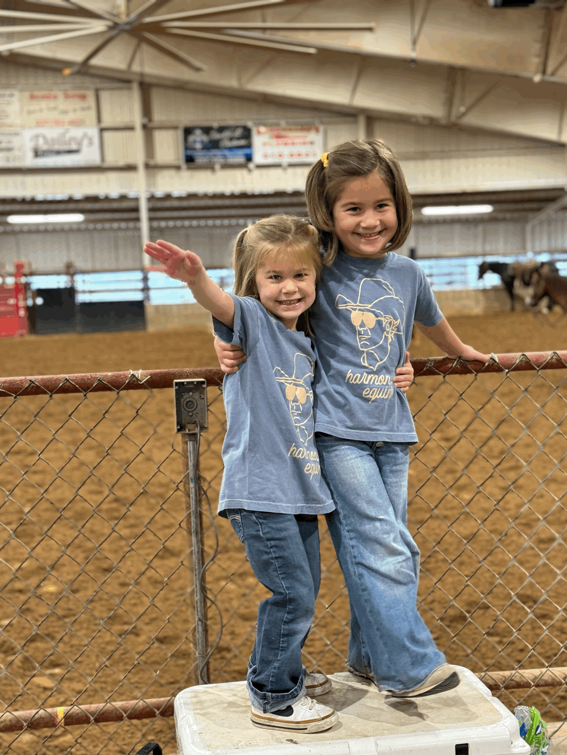 Youth Intro to Horsemanship