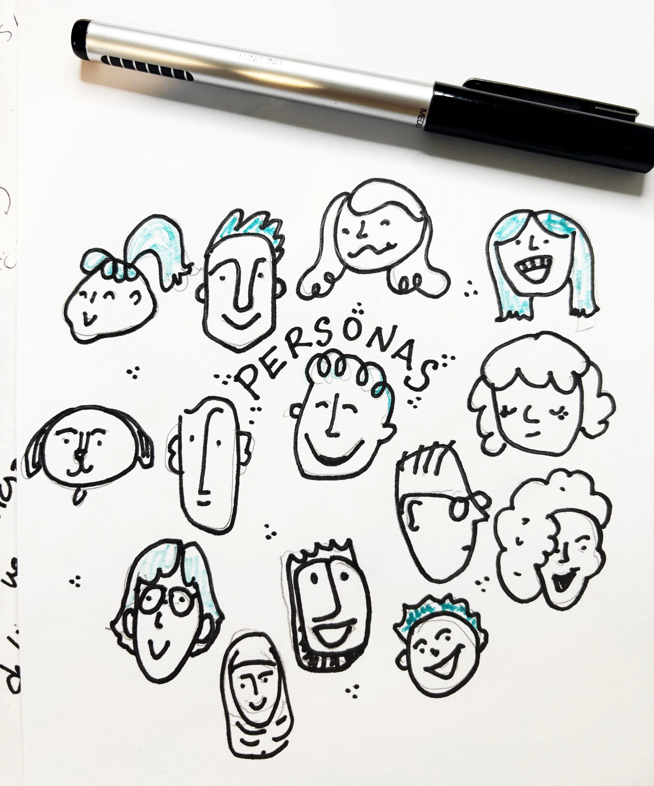 The Quiet Role Personas Play in B2B Growth