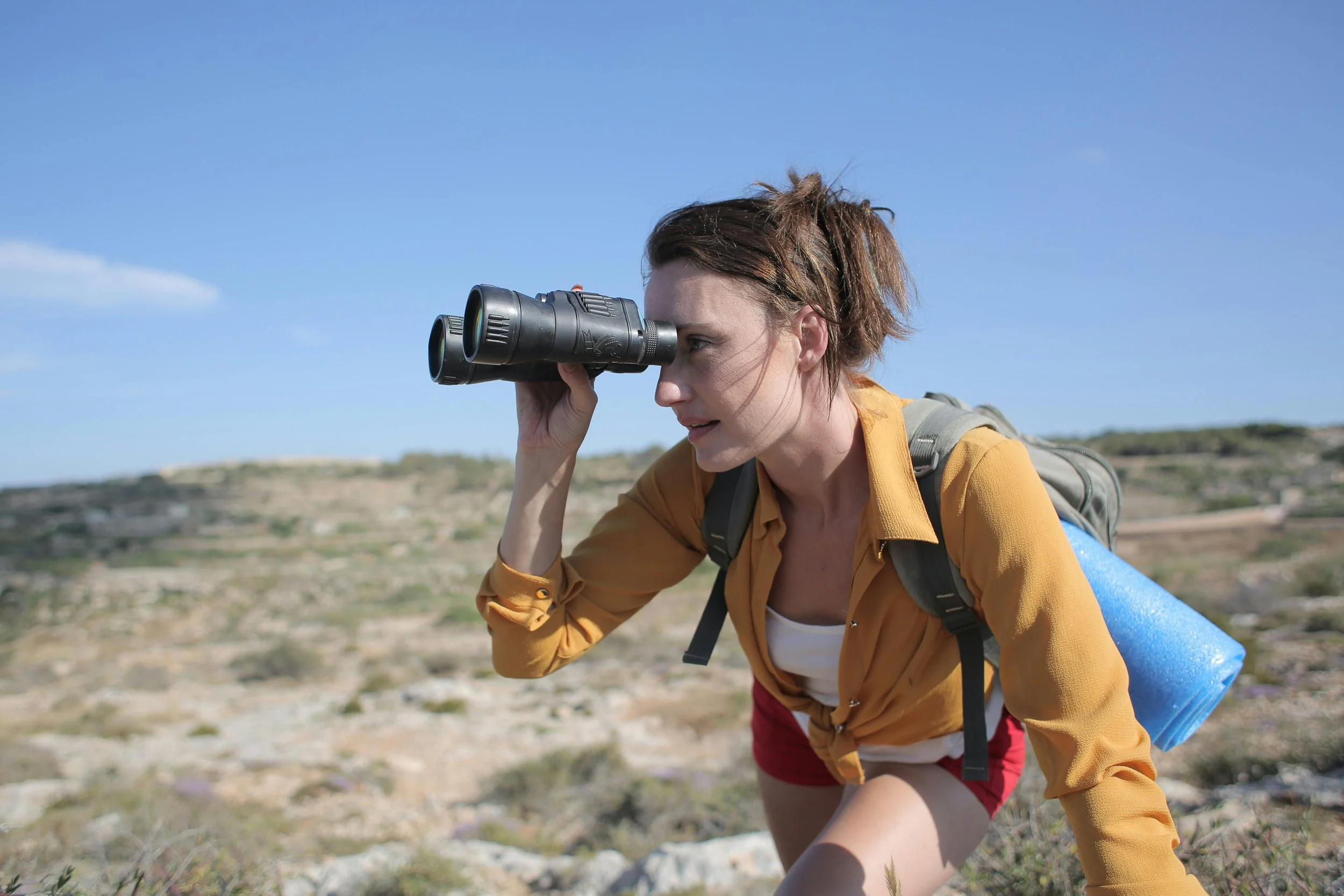 Part 2: Don’t tell your delivery team to sell. Teach them to scout. 