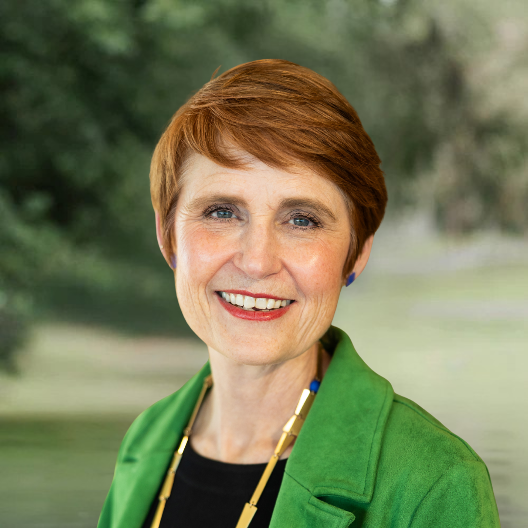 Susanne Williamson