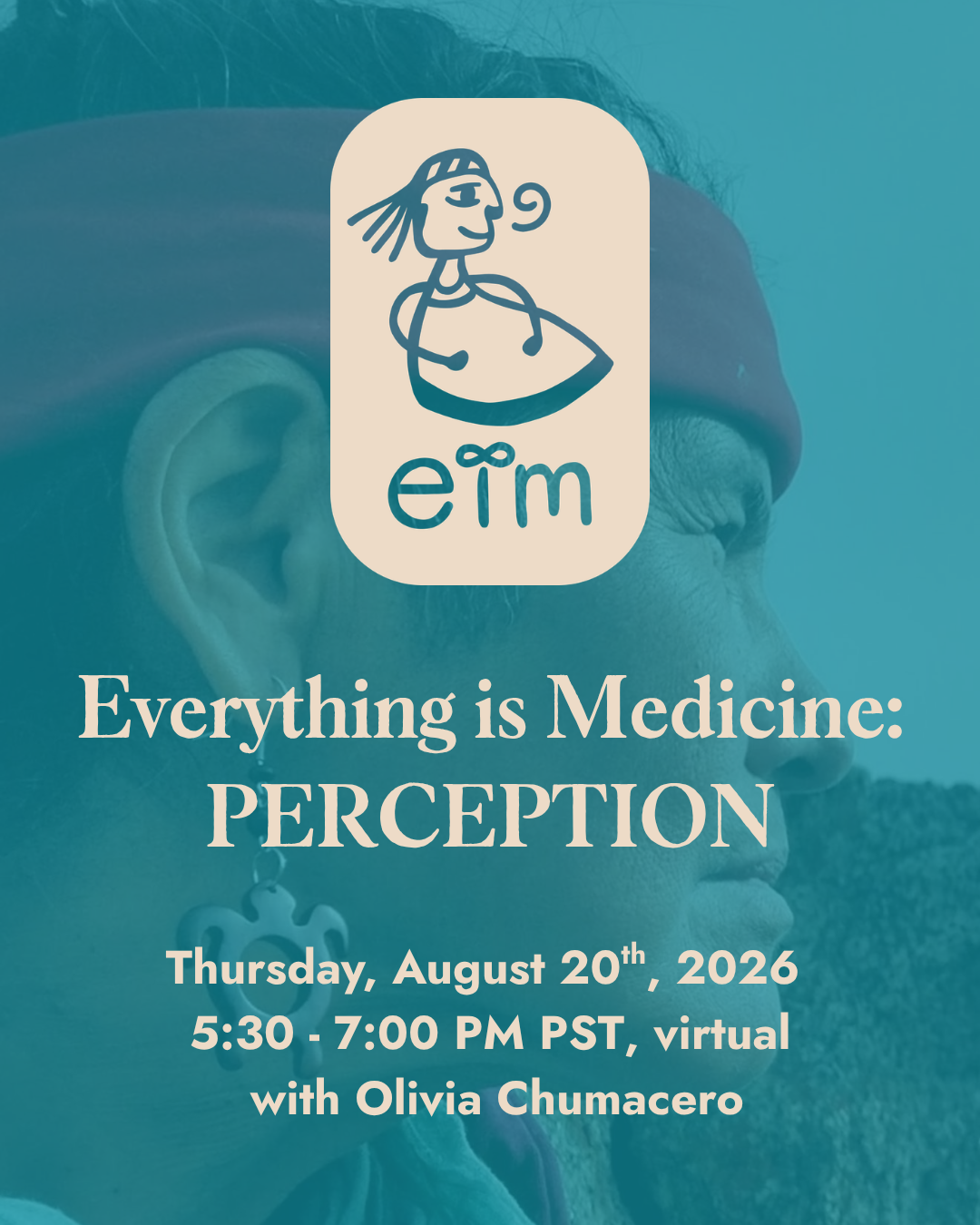 eim: PERCEPTION