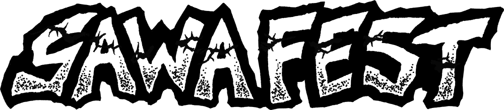 SAWA Fest 2026 - Balkan Hardcore Punk Gathering