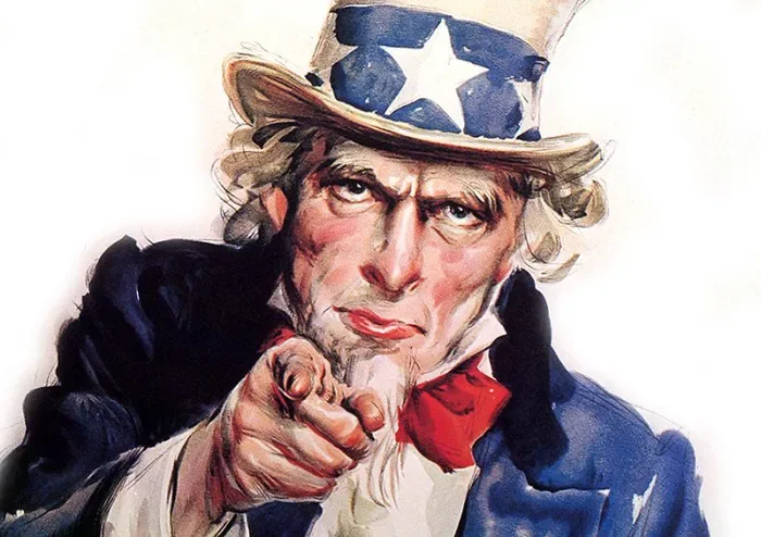 You’re the Salesperson