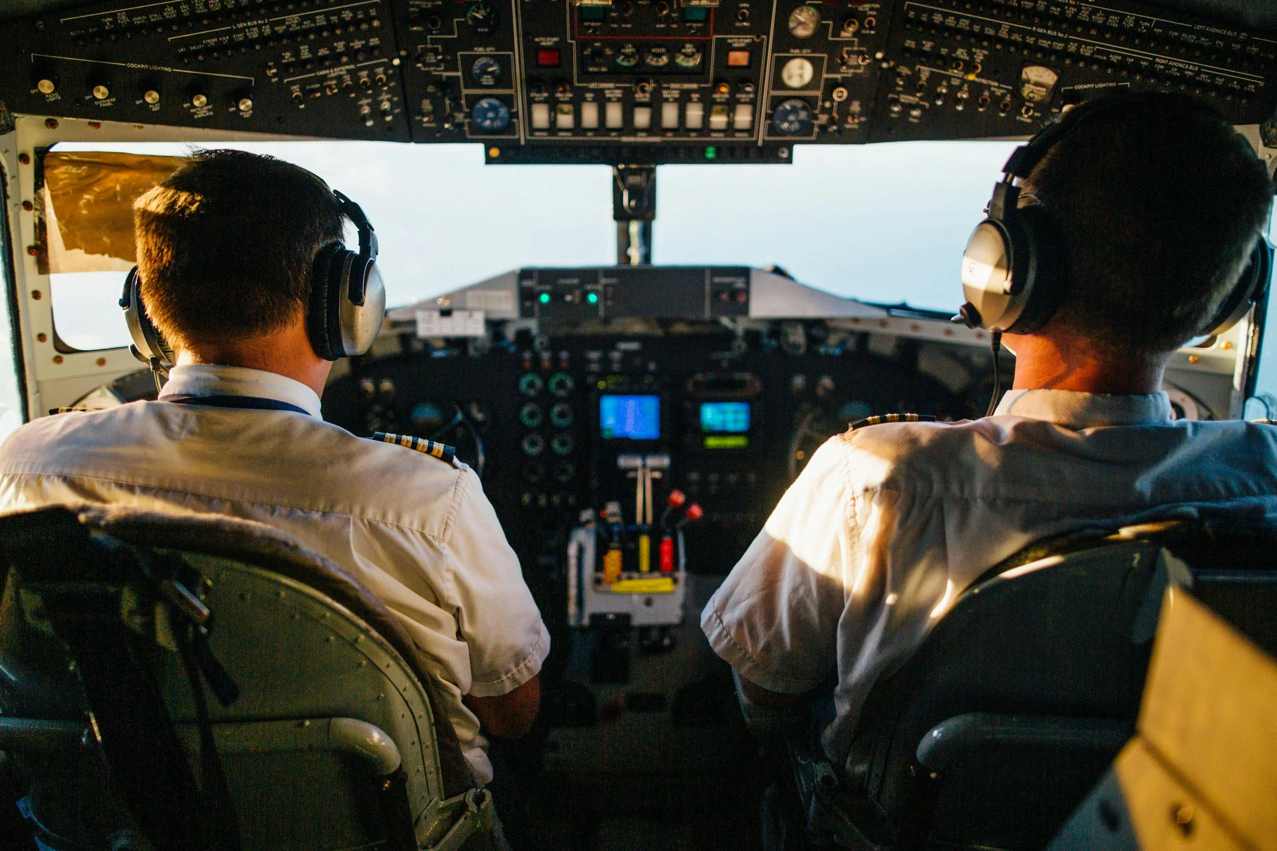 How to Handle Internal Misalignment