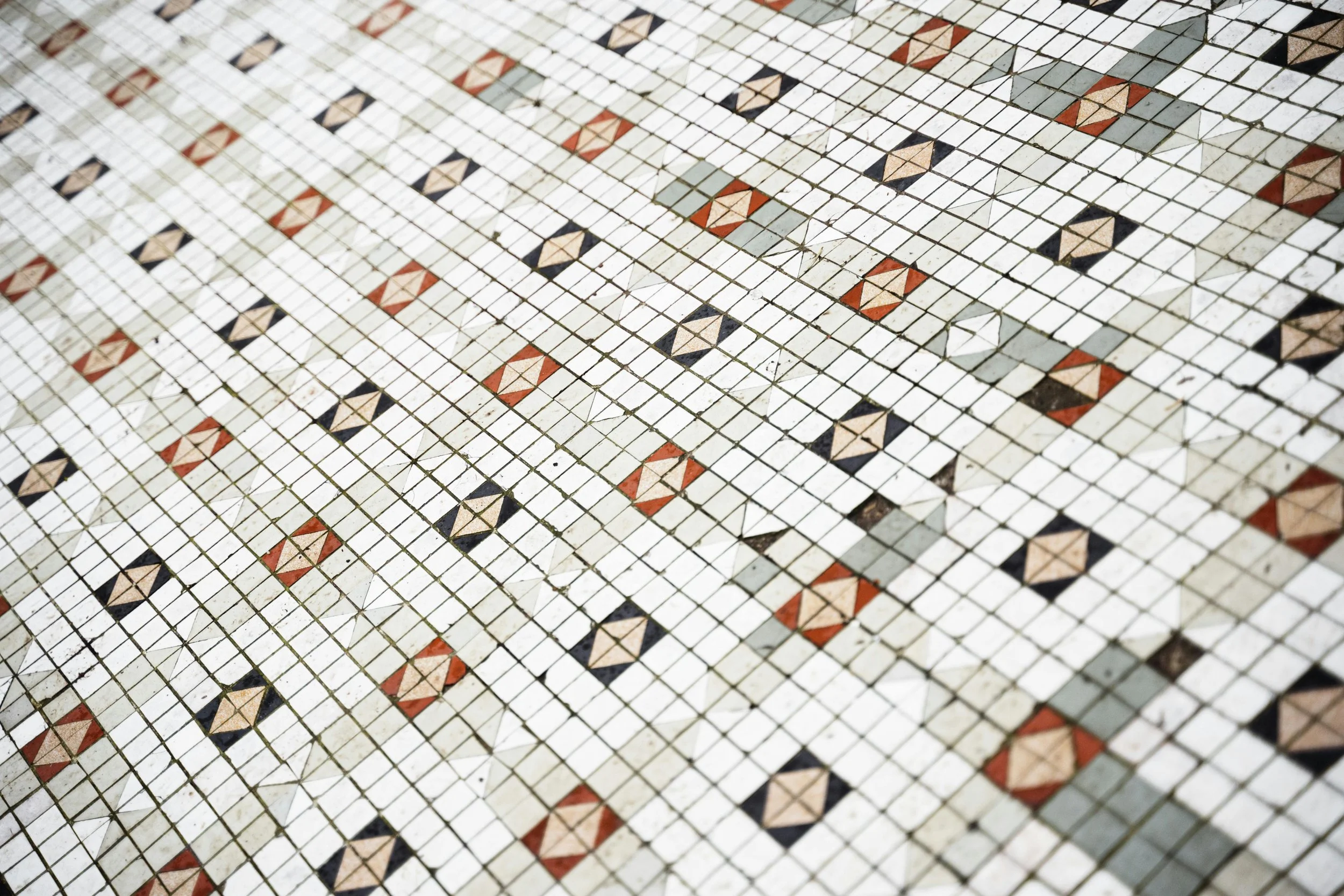 The Case for Repeatability