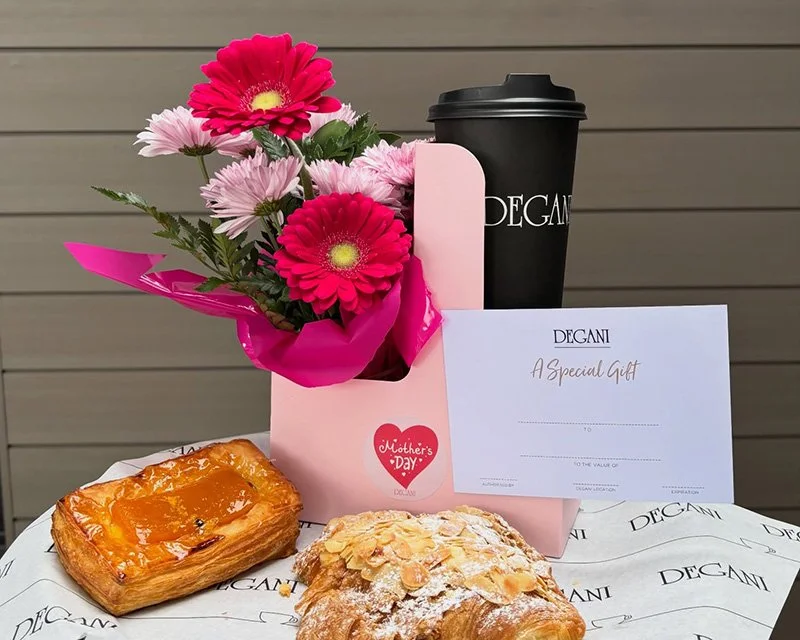 Mother's Day at Degani, Bacchus Marsh