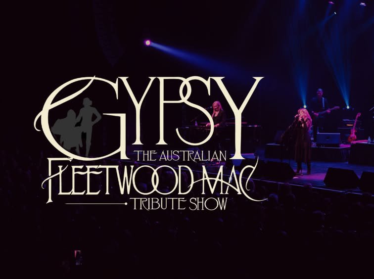 Gypsy Fleetwood Mac Tribute at Stoney's Club