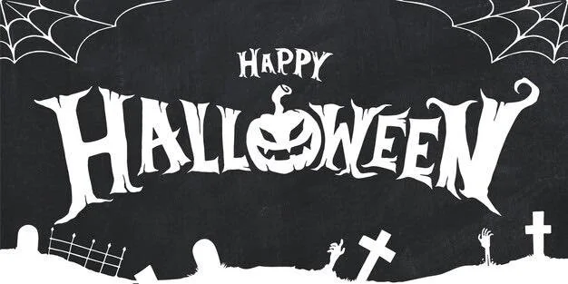Darley Market Halloween Edition