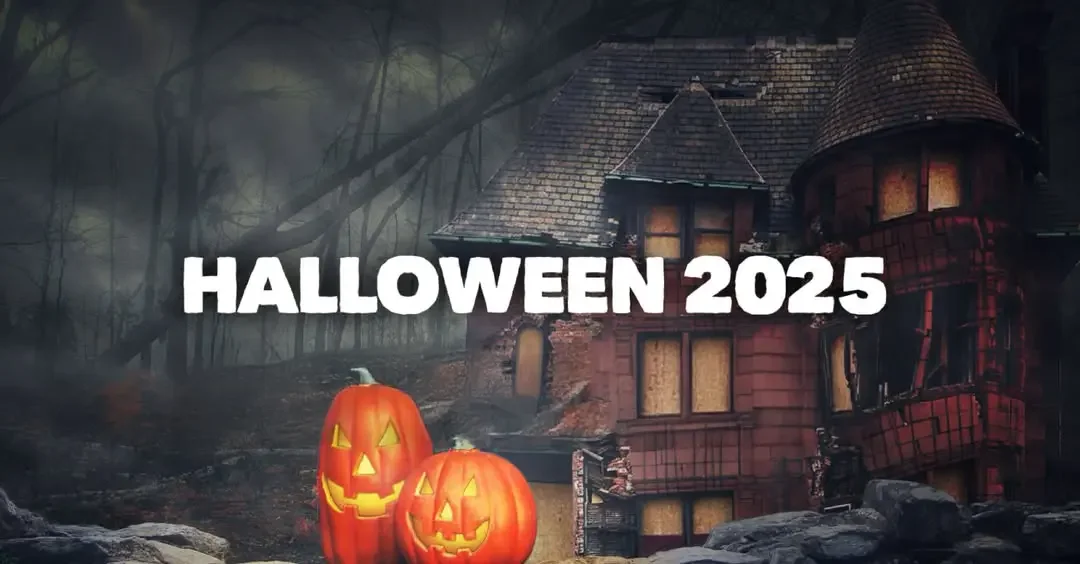 Halloween Party at Mount Egerton Rec Reserve 2025
