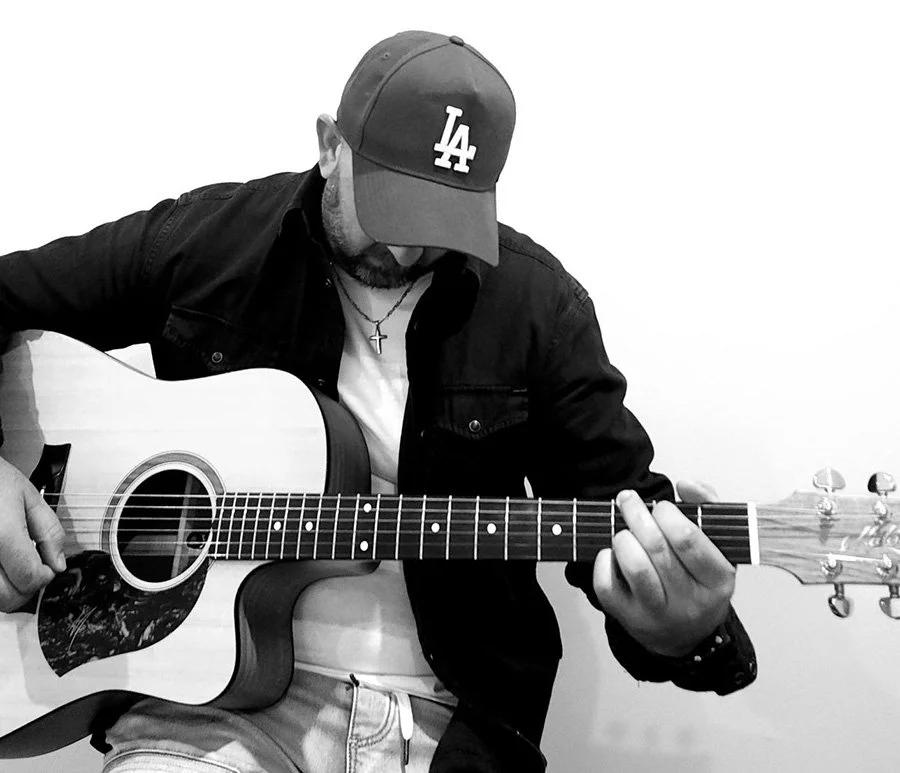 Gigs with Jigz at the Border Inn 