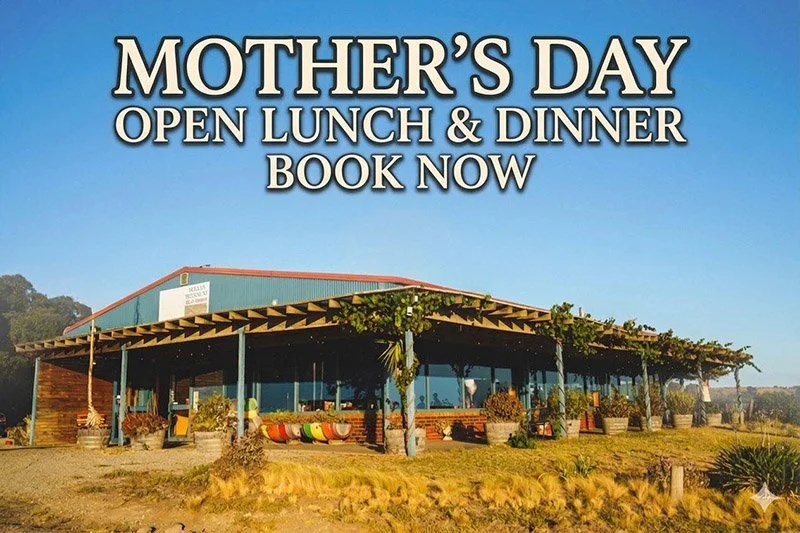 Mother's Day at Taco Bill, Bacchus Marsh