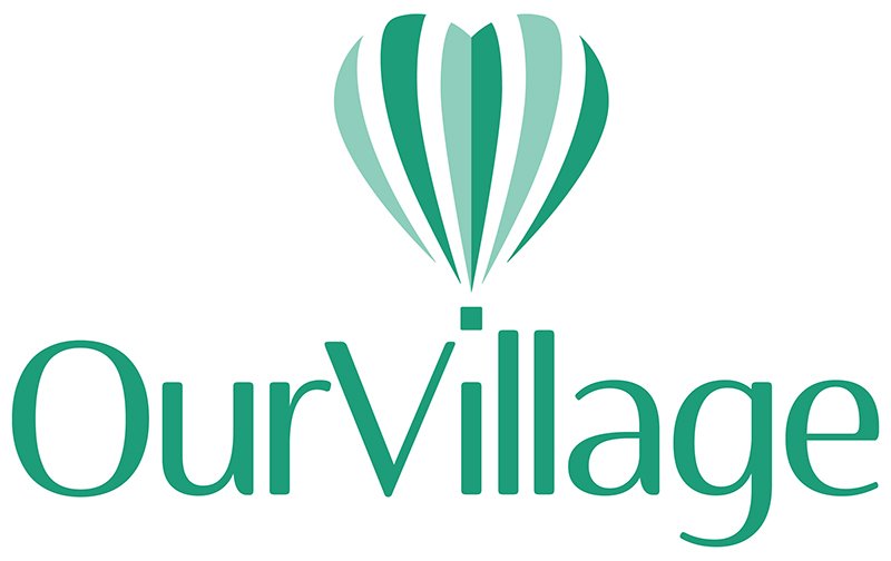 Pre-Mother's Day Lunch Our Village Fundraising Event