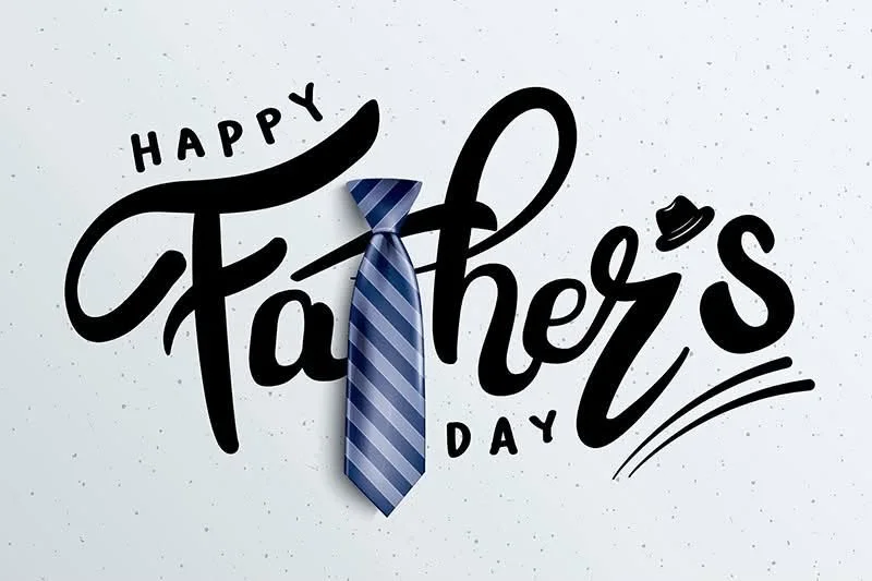 Father's Day at the Tin Plate Café, Ballan