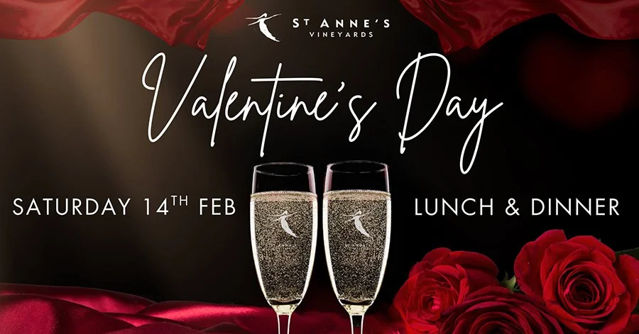 Valentine's Day at St Anne's, Myrniong