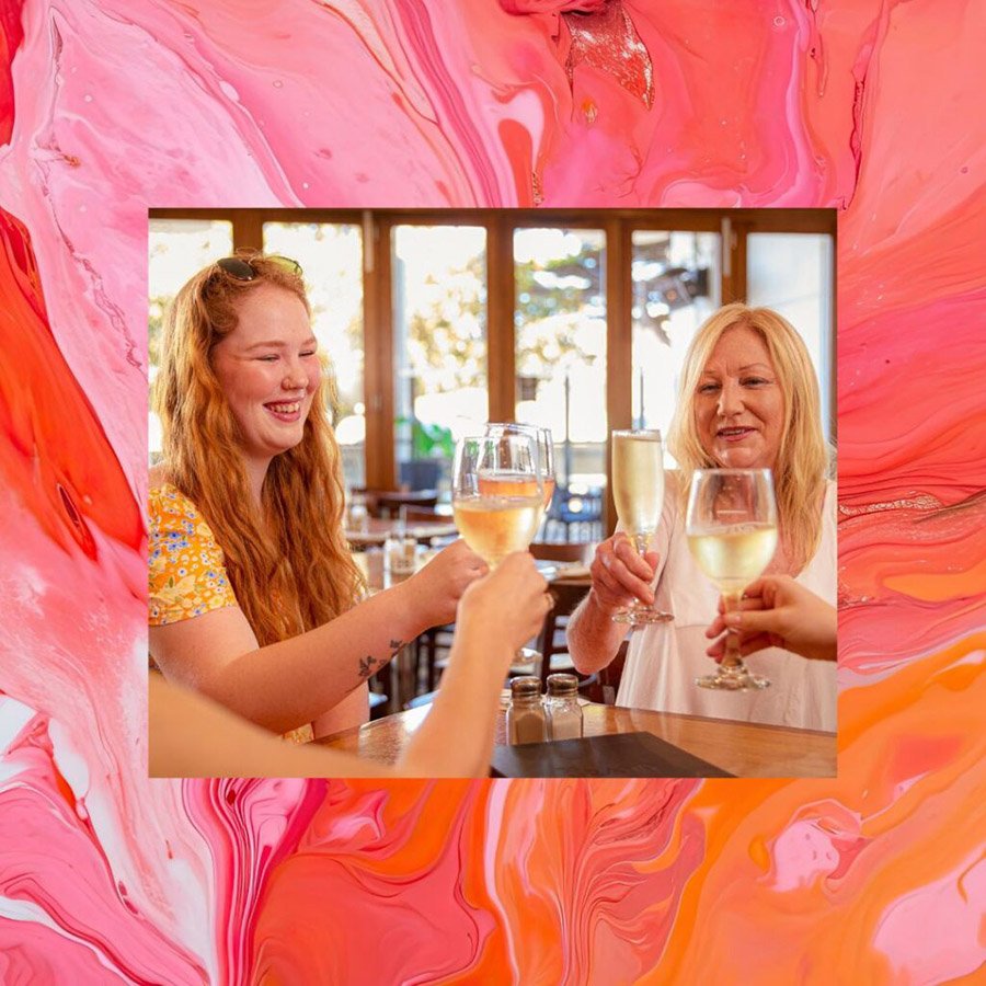 Mother's Day at Stoney's Club