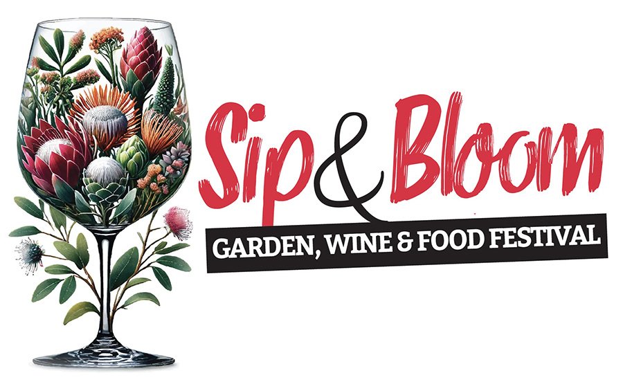 Sip &amp; Bloom at St Anne’s Winery Autumn Edition