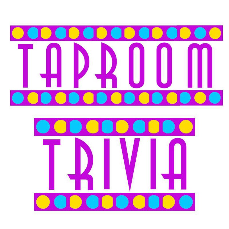 Wednesday Night Taproom Trivia