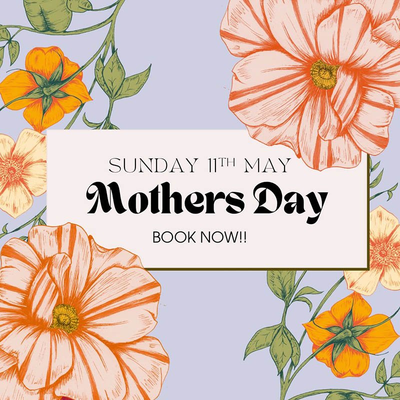 Mother's Day at the Courthouse Hotel, Bacchus Marsh