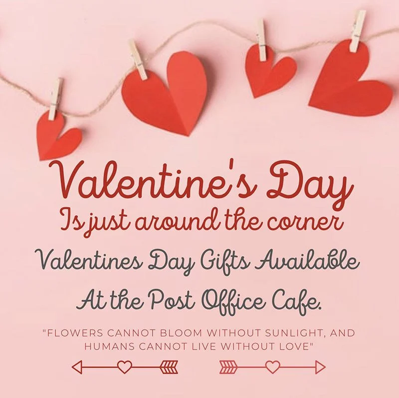 Valentine's Day at Jindarup, Blackwood