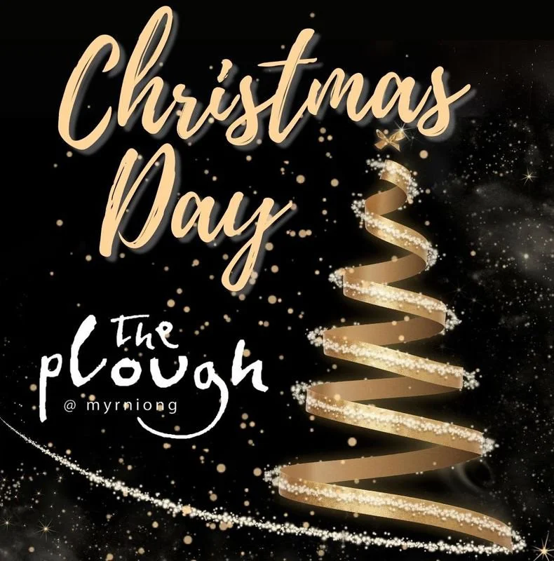 Christmas Lunch @ The Plough 2025