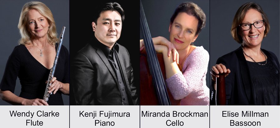 Ballan Feast 2026 Presents: Fantasy