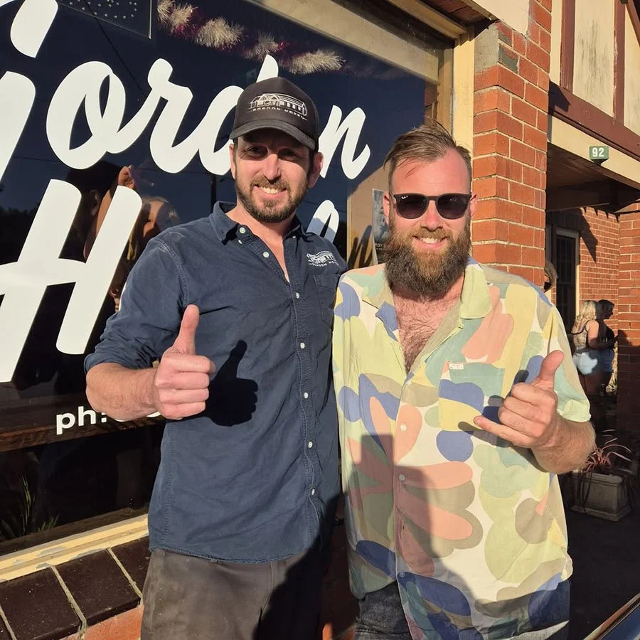 Live Music with Troy Elliot at the Gordon Hotel