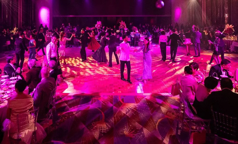 The Pink Up Ballan Ball