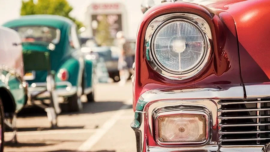 Marsh Rodders Swap Meet Show & Shine