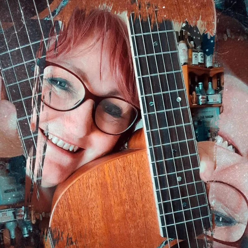 Live Music with Farmer Lee at the Big Apple Cafe, Bacchus Marsh
