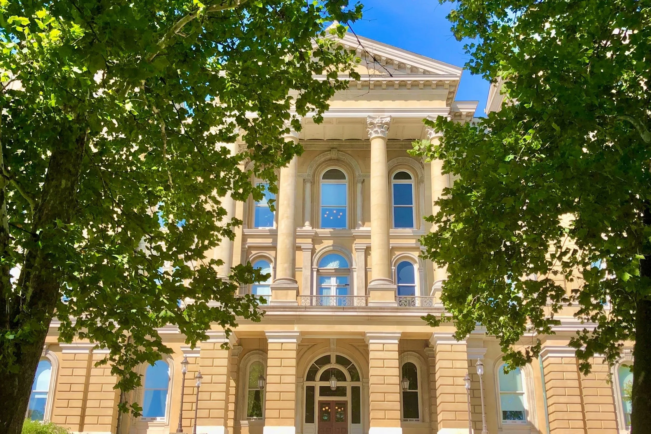 How Iowa’s Legislative Funnel Works