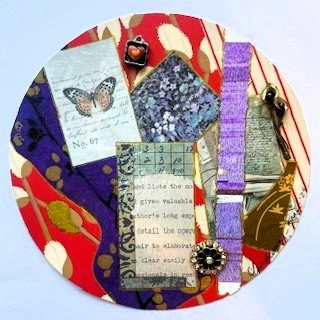 Viewpoint in a Circle