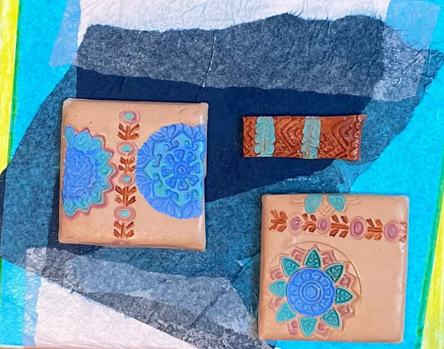 Tiles