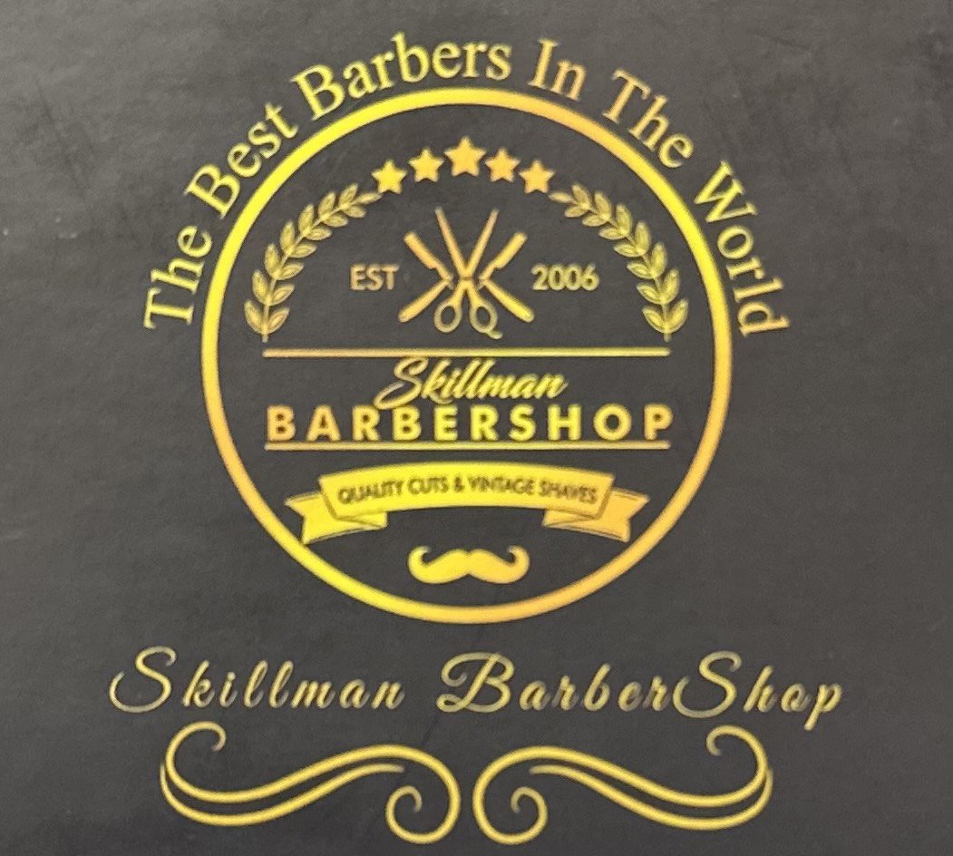 Skillman Barbershop