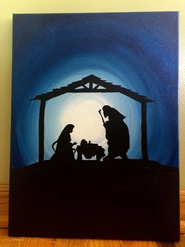 Christmas Day Service at St. George's Church