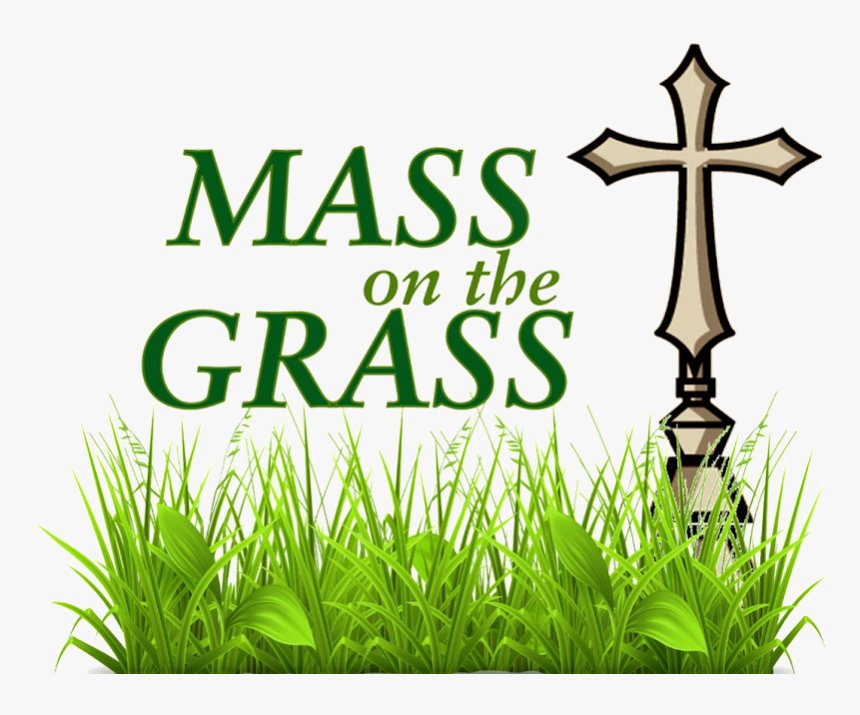 Mass on the Grass, The Fourth Sunday of Easter, and Earth Day Celebration