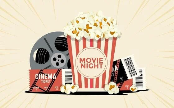 Classic Movie Night: Movie TBD