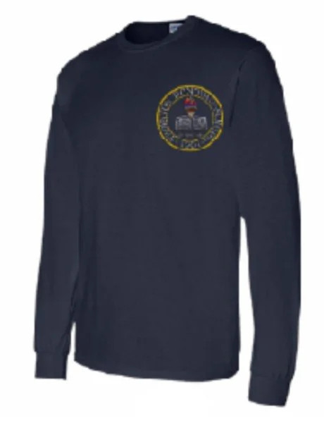 TD Youth Long-sleeved T-Shirt