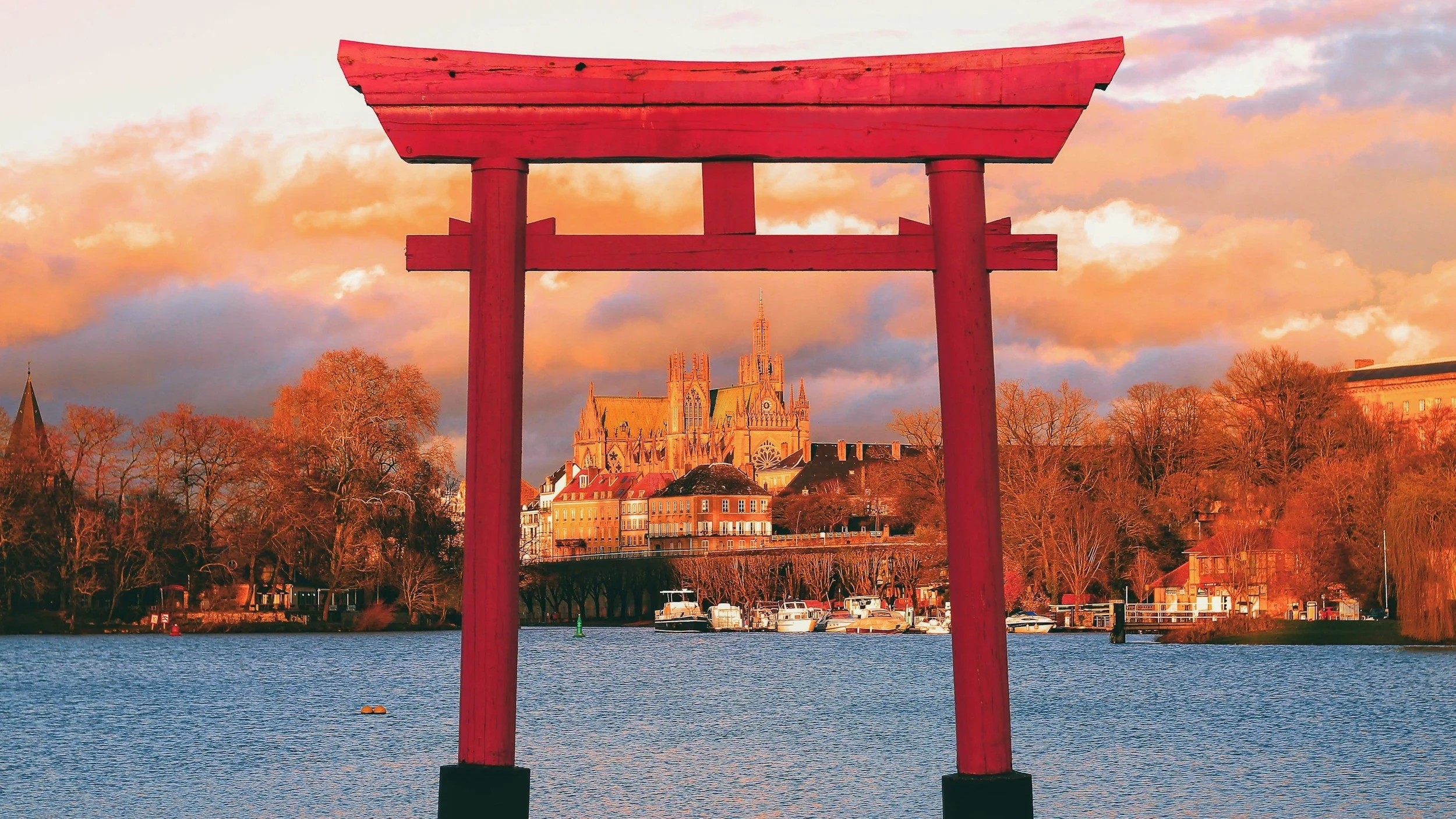 Japan Travel Study Exchange