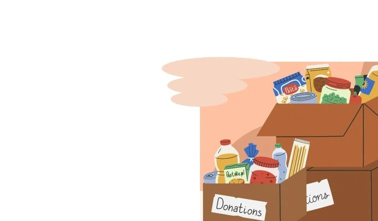 Food Drive