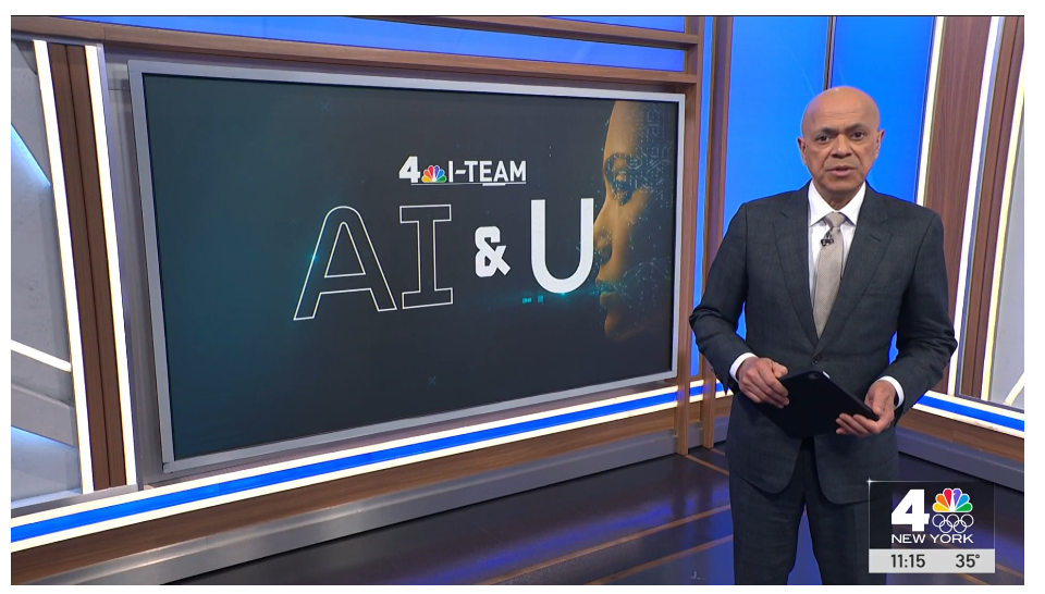 A New Chapter: AI at Thornton Donovan School