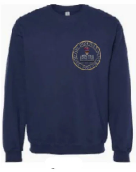 TD Youth Sweatshirt