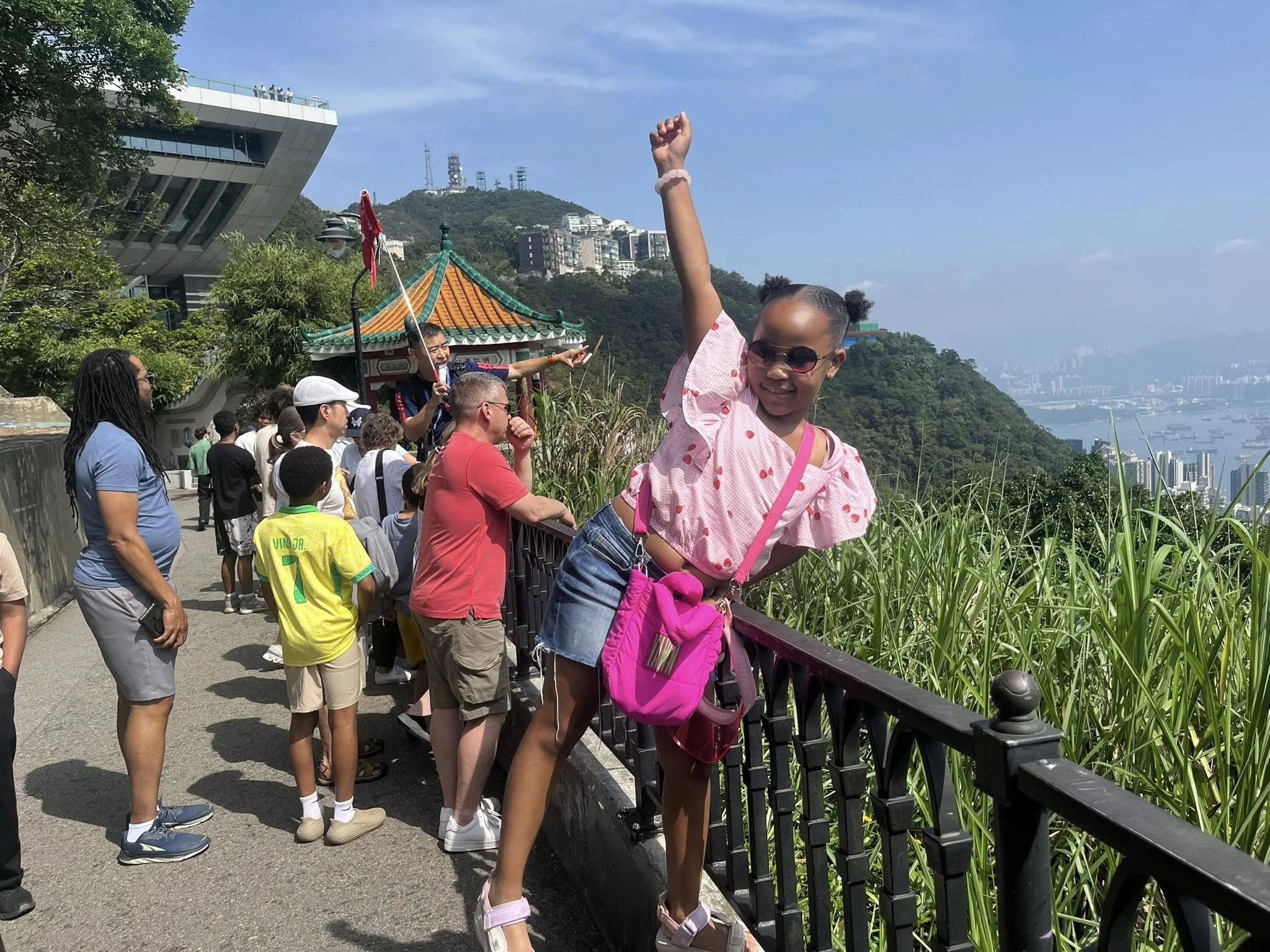 Vietnam Travel Study 